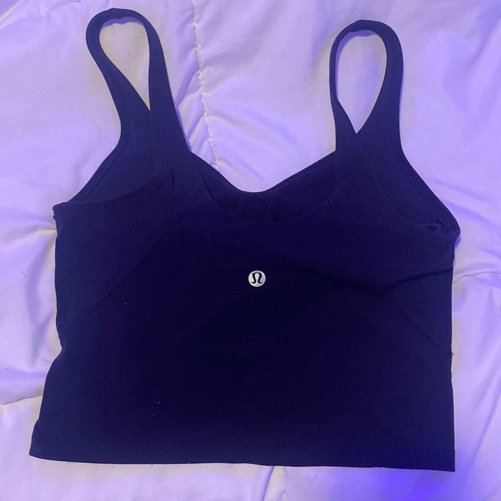 lululemon align tank